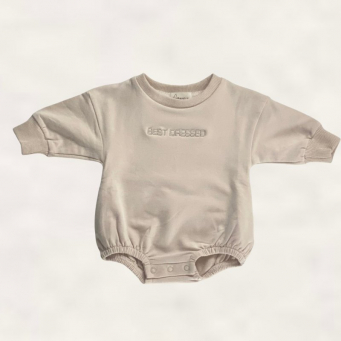 Gender-Neutral Kids' Clothing