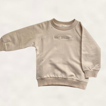 Gender-Neutral Kids' Clothing