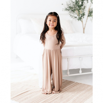 Gender-Neutral Kids' Clothing