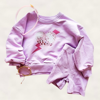 Gender-Neutral Kids' Clothing