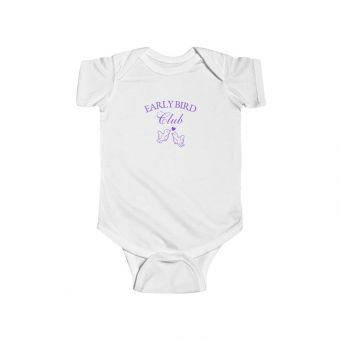 Gender-Neutral Kids' Clothing