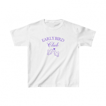 Gender-Neutral Kids' Clothing