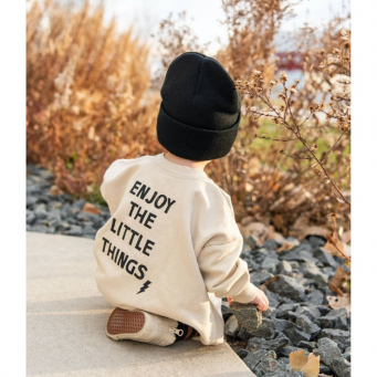 Gender-Neutral Kids' Clothing