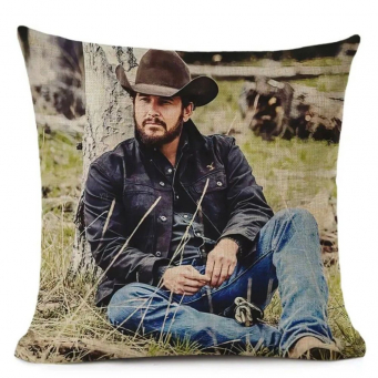 Throw Pillows