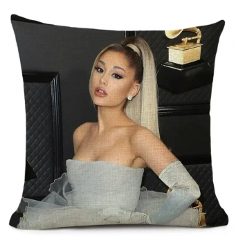 Throw Pillows