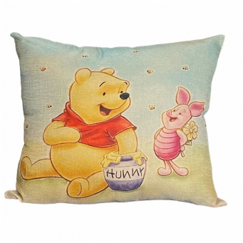 Throw Pillows