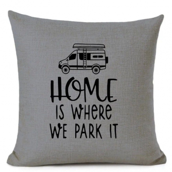Throw Pillows
