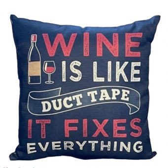 Throw Pillows