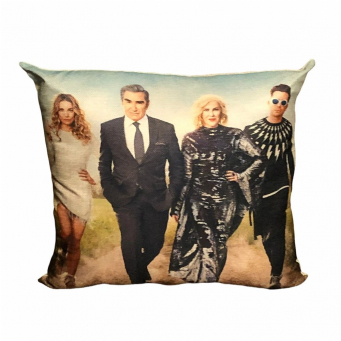 Throw Pillows
