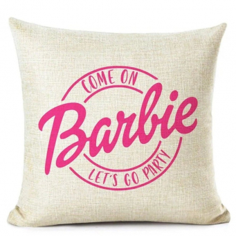 Throw Pillows