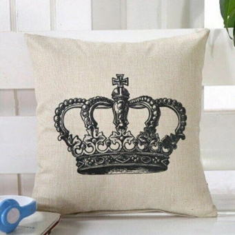 Throw Pillows