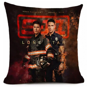 Throw Pillows