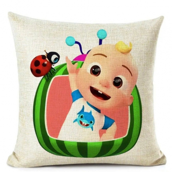 Throw Pillows