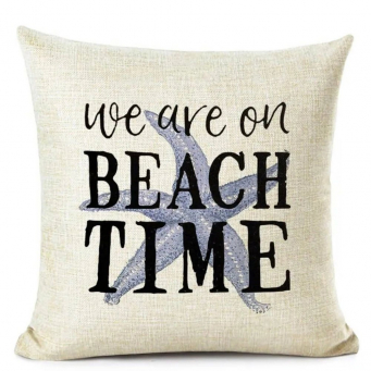 Throw Pillows