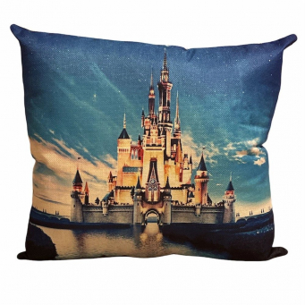 Throw Pillows