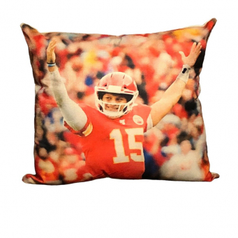 Throw Pillows