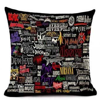 Throw Pillows