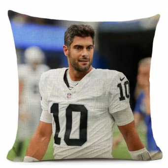 Throw Pillows