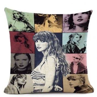Throw Pillows