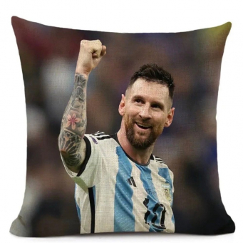 Throw Pillows