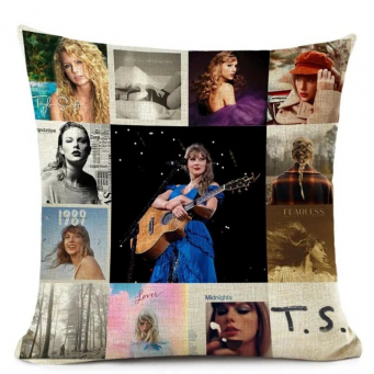 Throw Pillows
