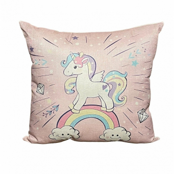 Throw Pillows