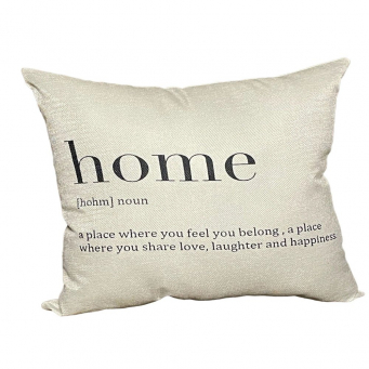 Throw Pillows