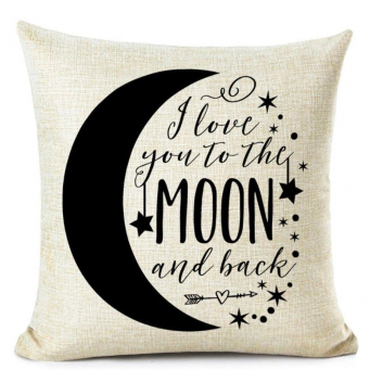 Throw Pillows