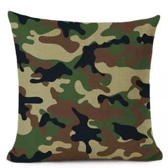 Throw Pillows