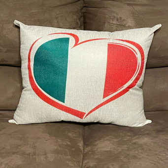 Throw Pillows