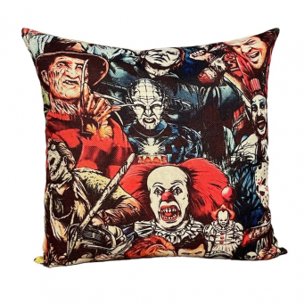 Throw Pillows
