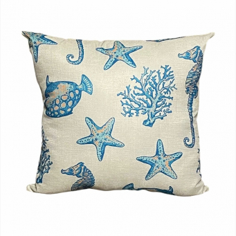 Throw Pillows