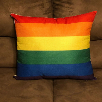 Throw Pillows