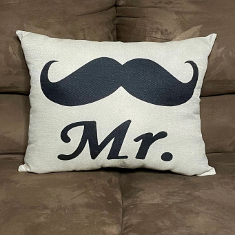 Throw Pillows