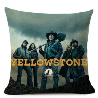 Throw Pillows