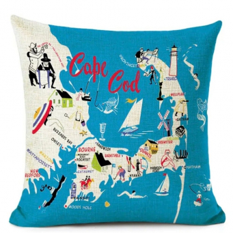 Throw Pillows