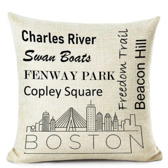 Throw Pillows