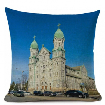 Throw Pillows