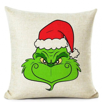Throw Pillows
