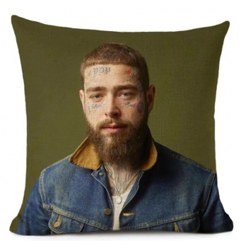 Throw Pillows