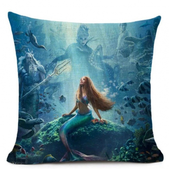 Throw Pillows
