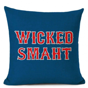 Throw Pillows