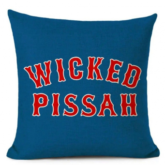 Throw Pillows