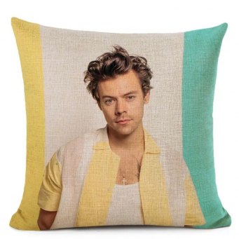 Throw Pillows