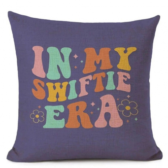 Throw Pillows