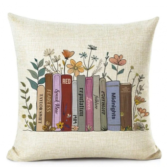 Throw Pillows