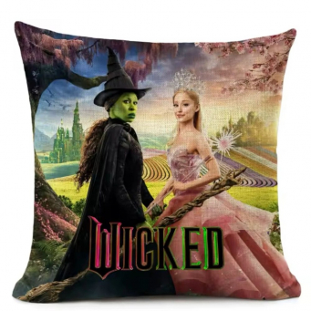 Throw Pillows