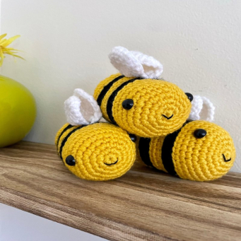 Stress Balls