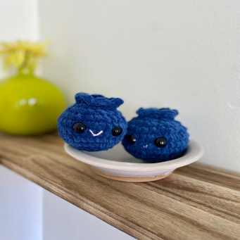 Stress Balls