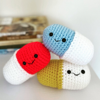 Stress Balls